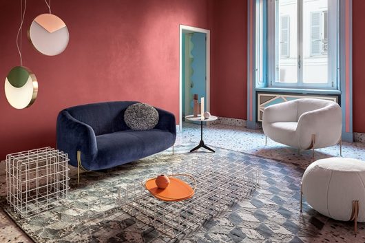 Geo Pouf