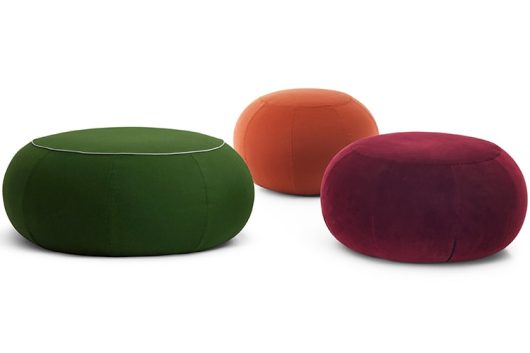 Geo Pouf