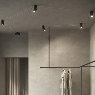 Mitos Lighting System