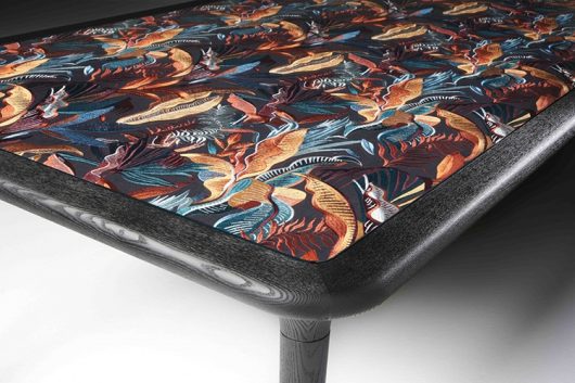 Caius Table