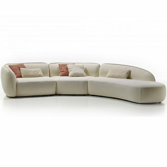 Erasmo Sectional Sofa