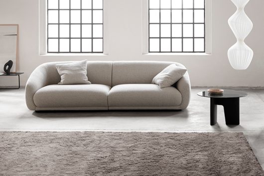 Glyph Side Table