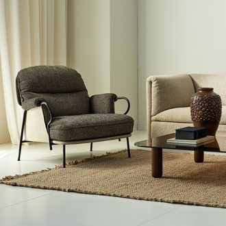 Lyra Armchair