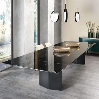 Milton Extension Table