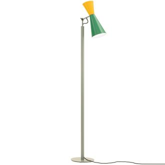 Parliament Floor Light