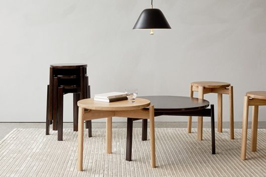 Passage Stools
