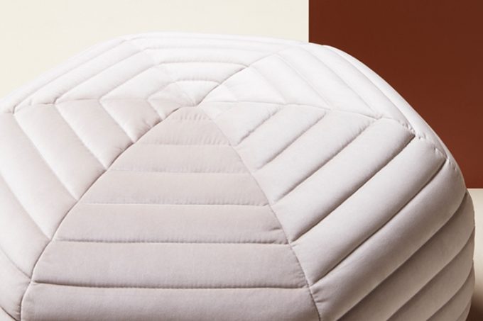 Poppy Ottomans Poppy Ottomans