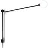 Potence Pivotante Wall Light