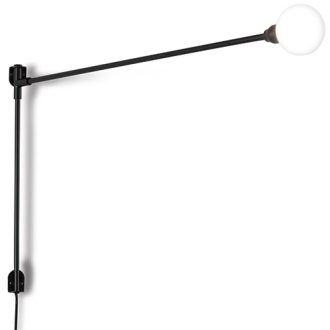 Potence Pivotante Wall Light