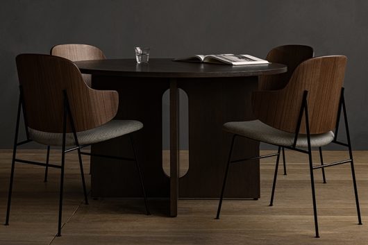 The Penguin Dining Chair