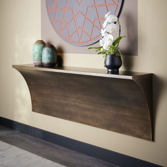 Tropea Console Table