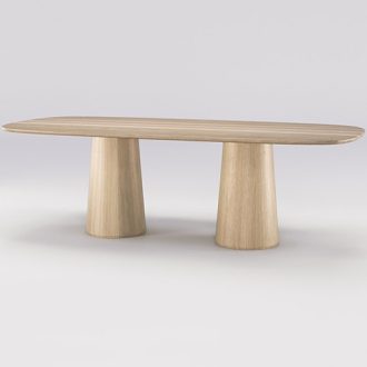 Amos Dining Table