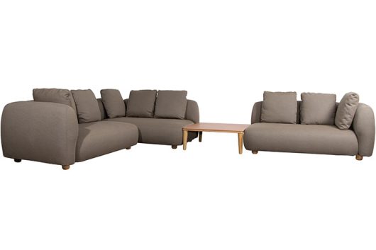 Capture Sectional Sofa