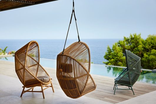 Hive Hanging Chair