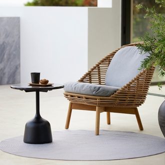 Hive Lounge Chair