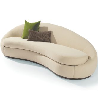 Monroe Chaise