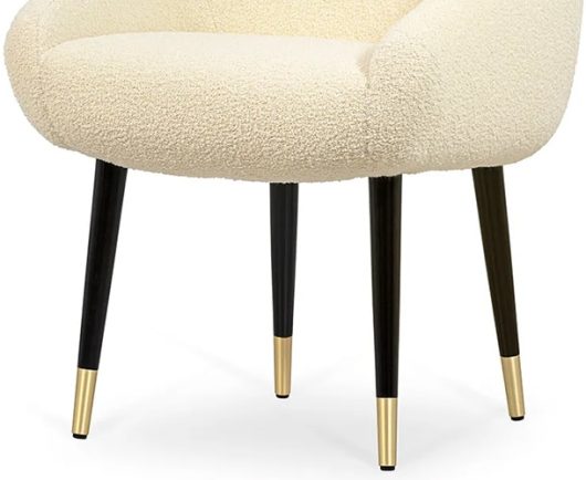 Niemeyer Dining Chair