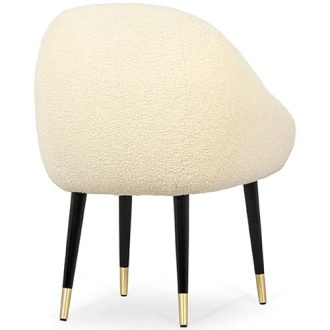 Niemeyer Dining Chair