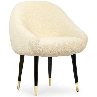 Niemeyer Dining Chair