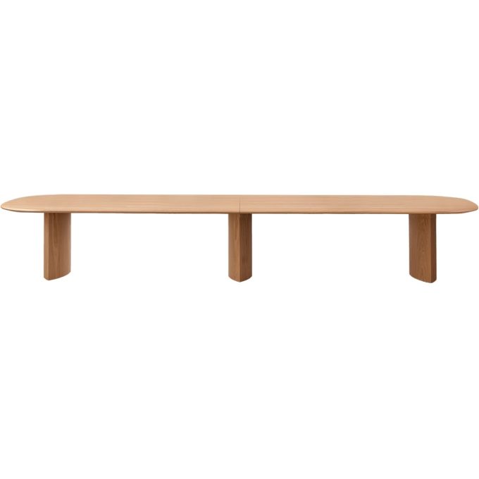 Plauto Maxxxi Table Plauto Maxxxi Table