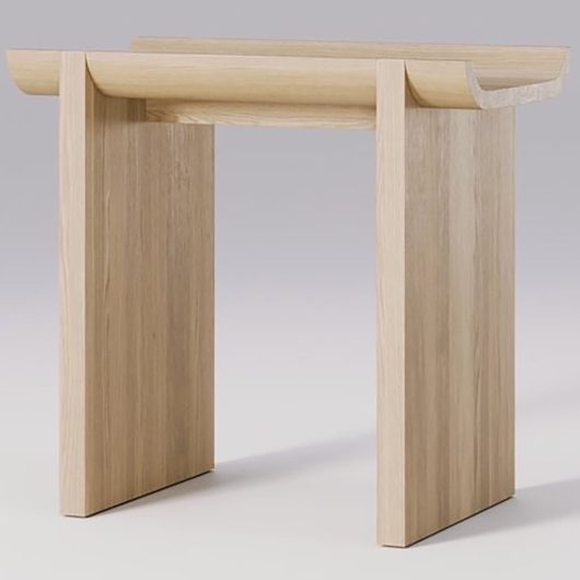 Rigoles Coffee & Side Table