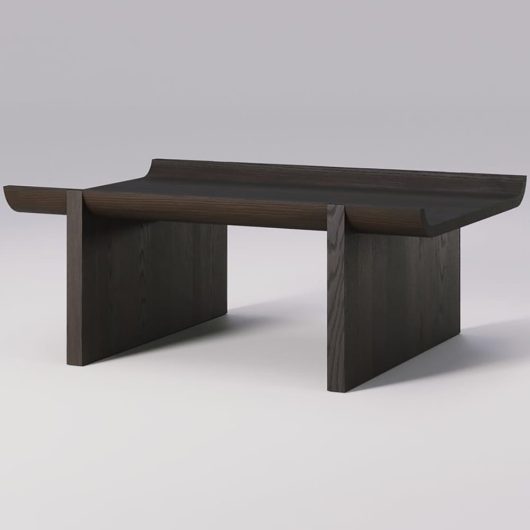 Rigoles Coffee & Side Table