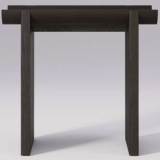 Rigoles Coffee & Side Table