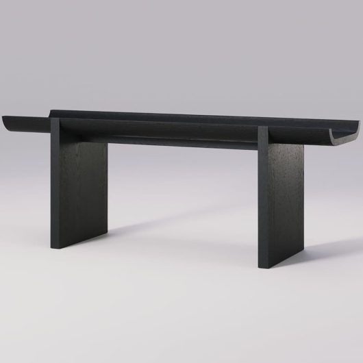 Rigoles Coffee & Side Table