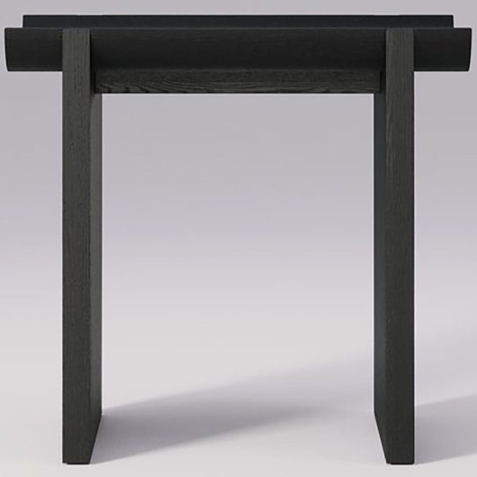 Rigoles Coffee & Side Table