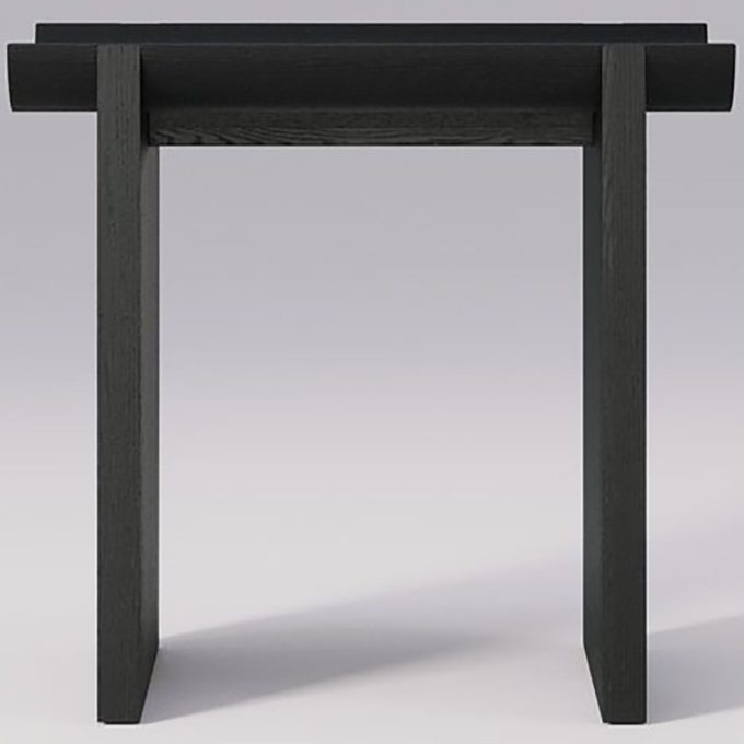 Rigoles Coffee & Side Table Rigoles Coffee & Side Table