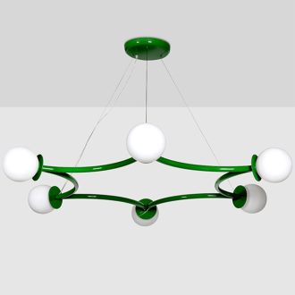 Poppins Ceiling Lamp