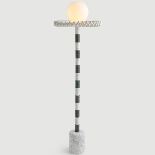 Sare Floor Light