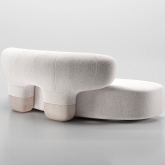 Asawa Sofa