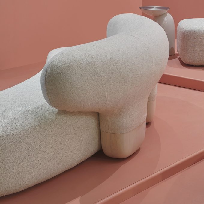 Asawa Sofa
