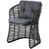 Basket Outdoor Chair