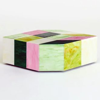 CC Coffee & Side Table