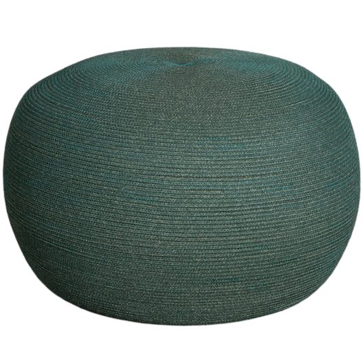 Circle Ottomans Property Furniture