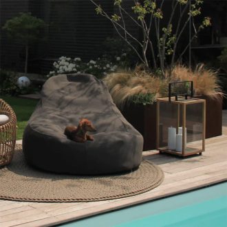 Cozy Outdoor Bean Bag Chair