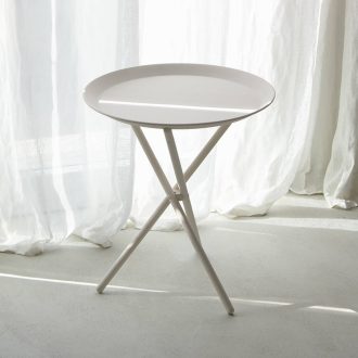 Marrakech Metal Legs Side Tables