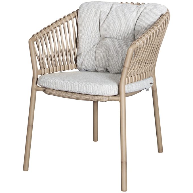 Ocean Woven Outdoor Chair Ocean Woven Outdoor Chair
