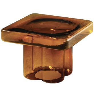 Soda Square Coffee & Side Table