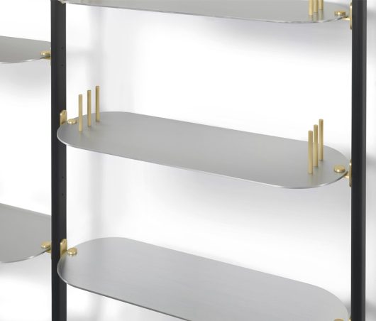 Alba Wall Shelving