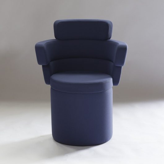 Dam Tub Chair