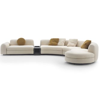 Edoo Modular Sofa