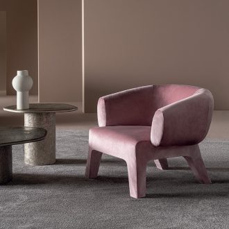 Lola Armchair
