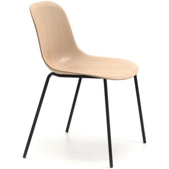 Mani Wood Chair 4 Legs