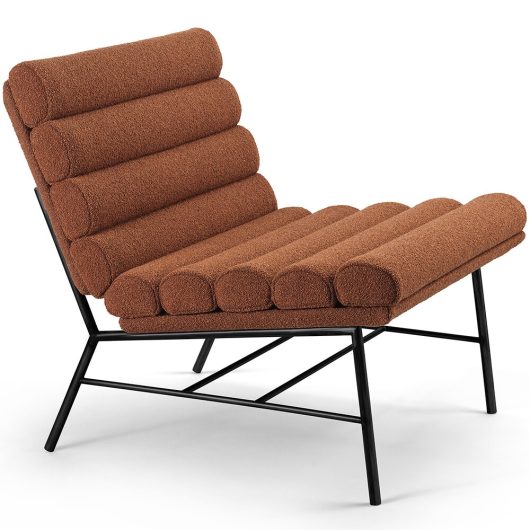 Pan Flute Armchair