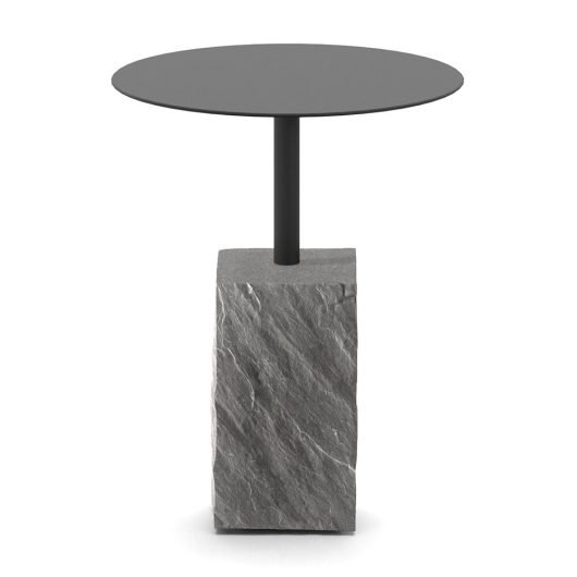 Rocks Side Tables