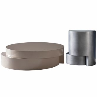 Tito Coffee & Side Tables