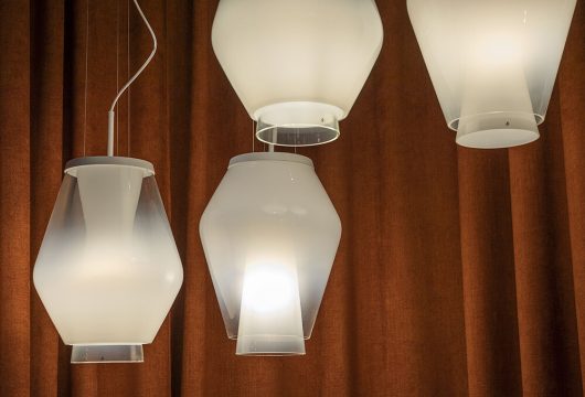 Anisette Suspension Light